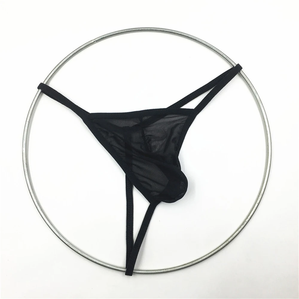 Gay Jockstrap T-Back Sexy G-string Thongs Gay Men Underwear Mesh See-through Panties Low Waist Briefs Men's Bikini Lingerie
Gay Jockstrap T-Back Sexy G-string Thongs Gay Men Underwear Mesh See-through Panties Low Waist Briefs Men's Bikini Lingerie