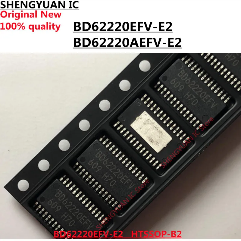 5pcs BD62220EFV-E2 BD62220EFV BD62220AEFV-E2 BD62220AEFV BD62220 HTSSOP-B28 Brush Motor Drivers 100% new imported original
5pcs BD62220EFV-E2 BD62220EFV BD62220AEFV-E2 BD62220AEFV BD62220 HTSSOP-B28 Brush Motor Drivers 100% new imported original