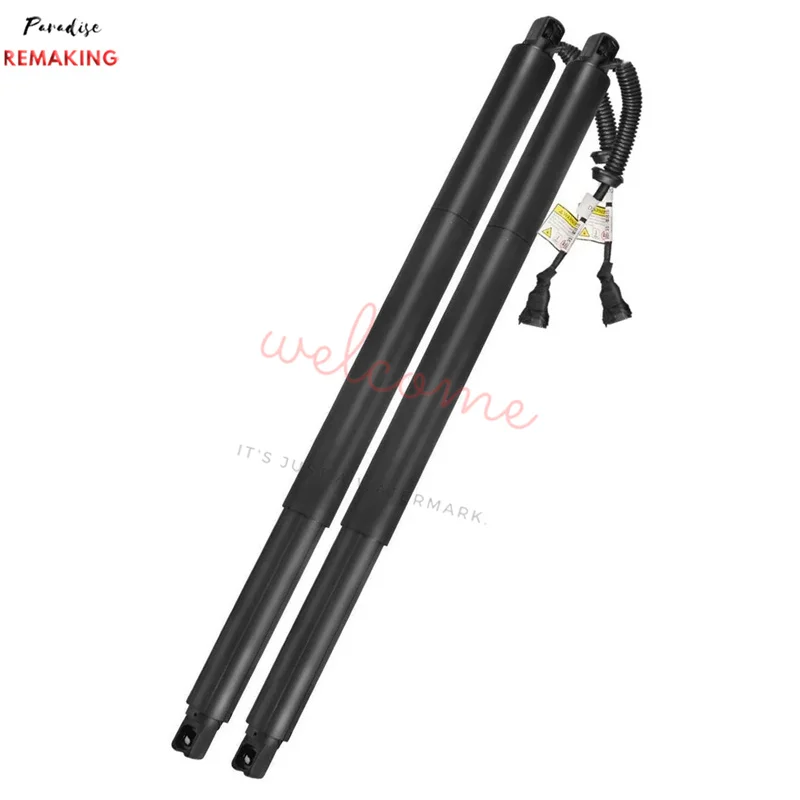 Rear Left+Right Trunk Lift Supports Strut 51247200543 For BMW F07 5 Series GT 535i 550i 2010-2017
Rear Left+Right Trunk Lift Supports Strut 51247200543 For BMW F07 5 Series GT 535i 550i 2010-2017