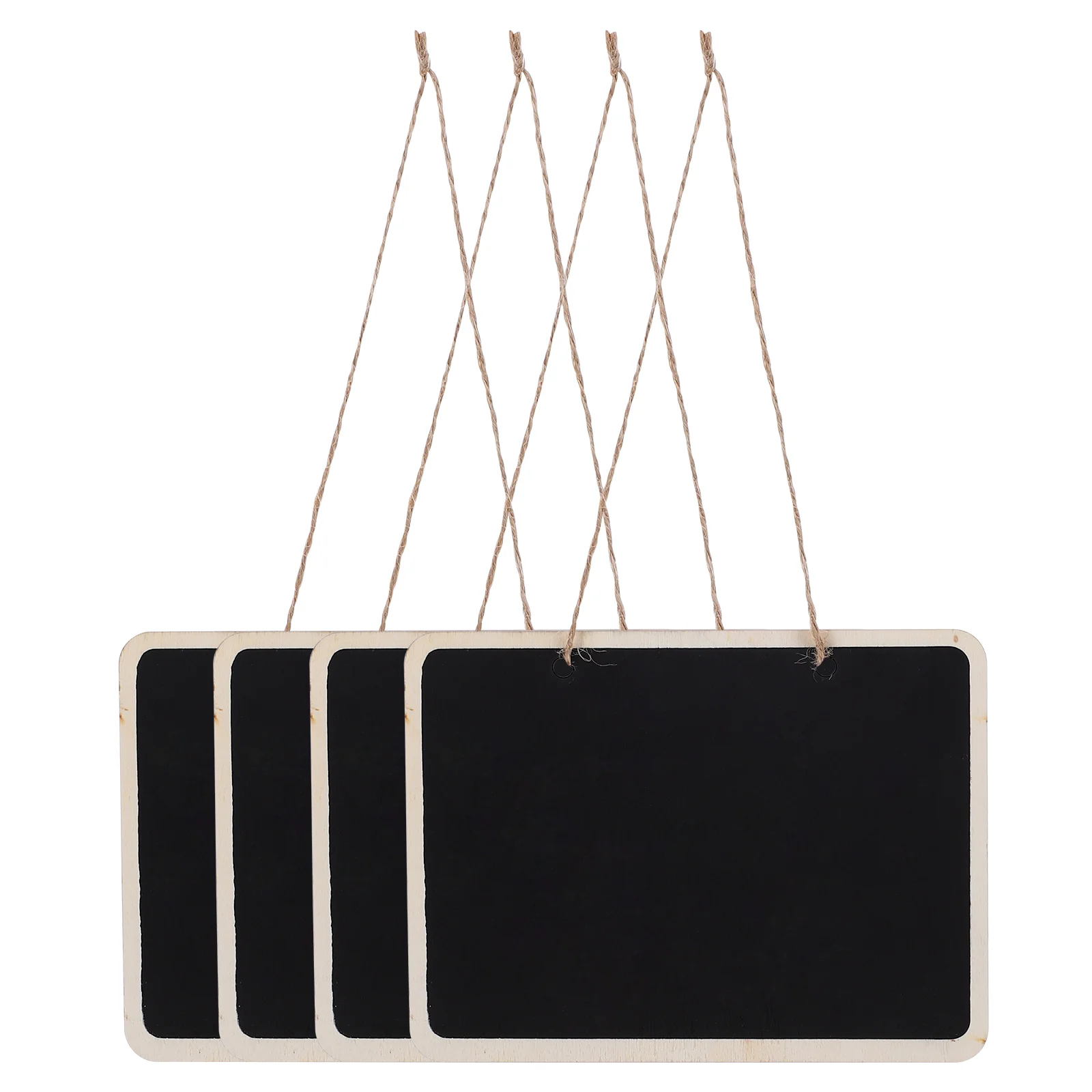 Mini Chalkboards Rectangular Hanging Blackboard Double Sided Chalkboard Wedding Party Table Number Place Tag Message Board
Mini Chalkboards Rectangular Hanging Blackboard Double Sided Chalkboard Wedding Party Table Number Place Tag Message Board