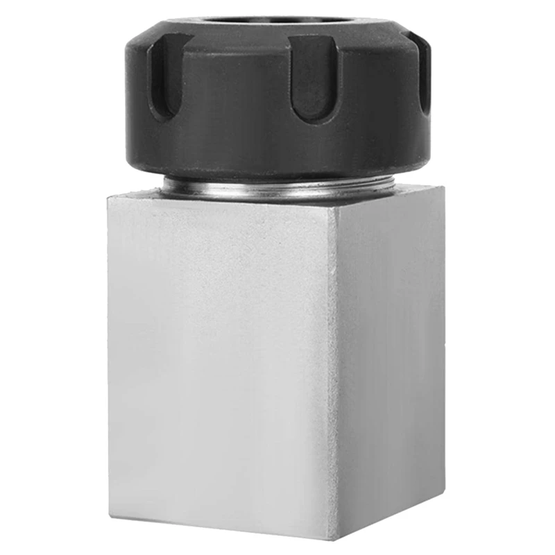 Tetrahedron Chuck Collet Holder ER Collet Chuck Lathe Tool For Engraving Machine Collet Block
Tetrahedron Chuck Collet Holder ER Collet Chuck Lathe Tool For Engraving Machine Collet Block
