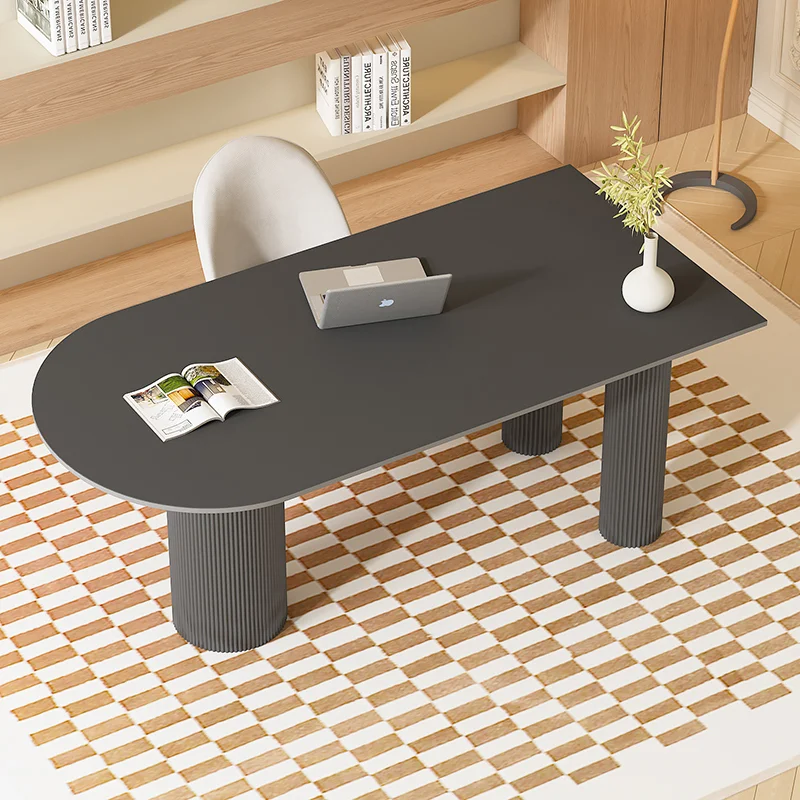 Design Black Makeup Dining Table Serving Snack Serving Drinks Unusual Tables Center Hotel Lobby Mesas De Comedor Home Furniture
Design Black Makeup Dining Table Serving Snack Serving Drinks Unusual Tables Center Hotel Lobby Mesas De Comedor Home Furniture