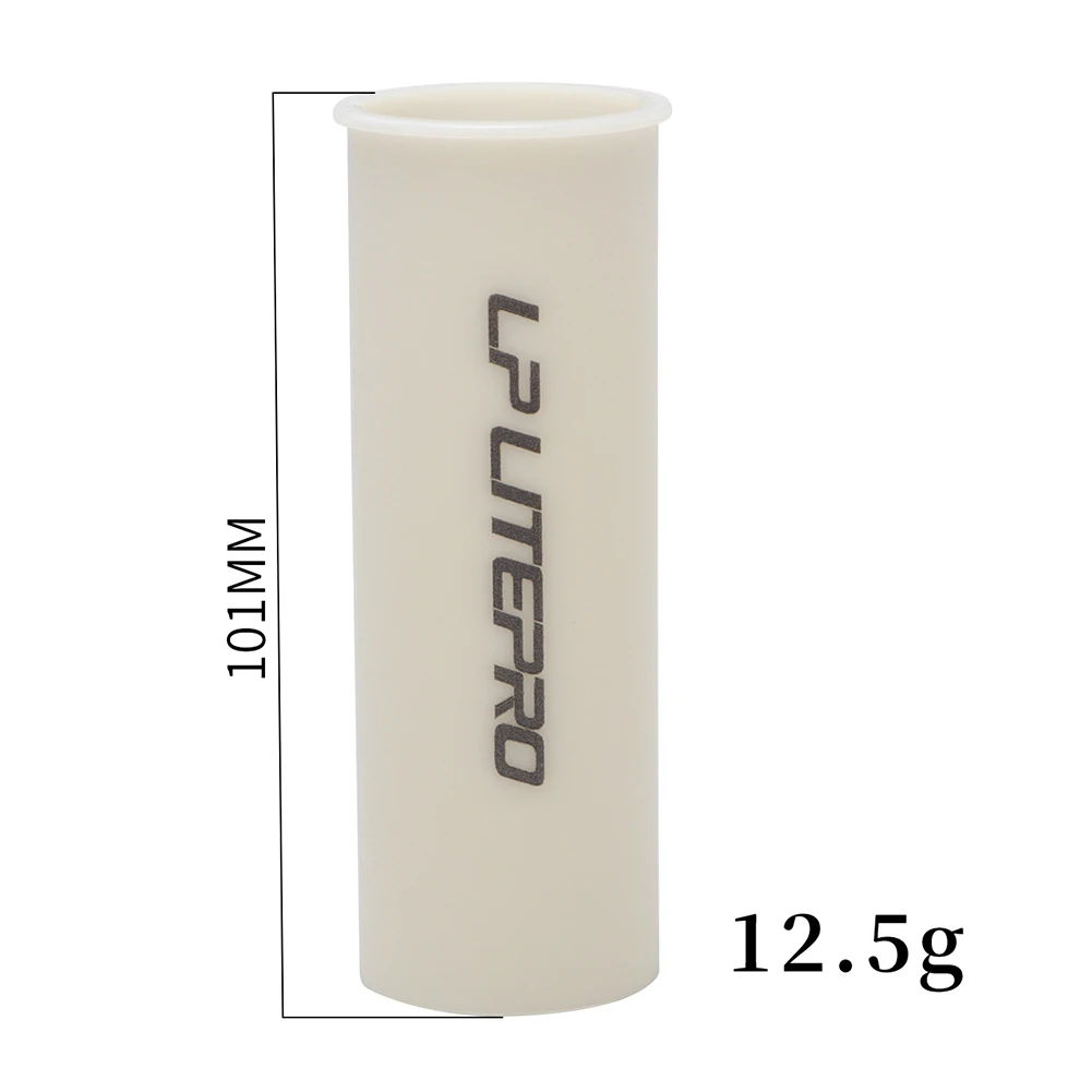 Bicycle Seatpost Protective Sleeve 33.9mm Seat Tube Him Bushing Protector Seat Post Adapter Cover Bike Accessories
Bicycle Seatpost Protective Sleeve 33.9mm Seat Tube Him Bushing Protector Seat Post Adapter Cover Bike Accessories