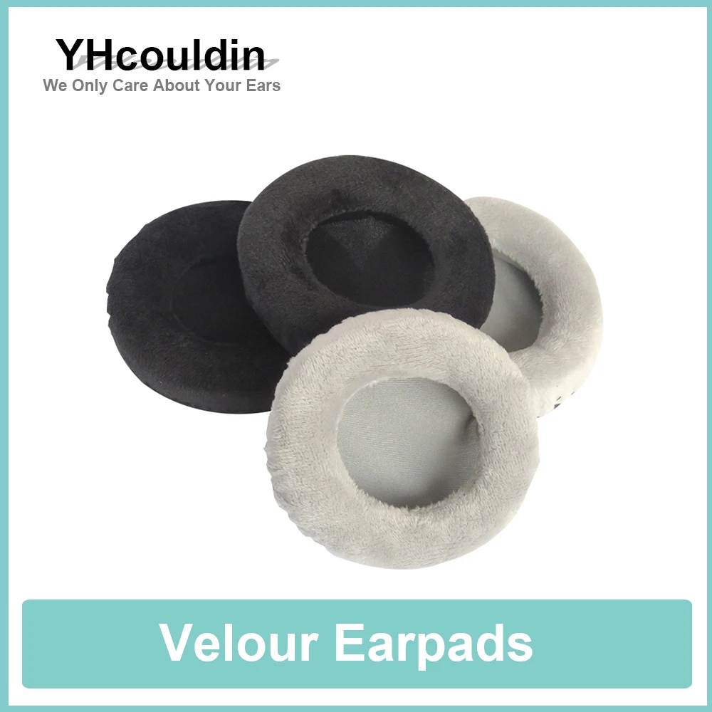 Velour Earpads For OneOdio Pro10 Pro30 Pro50 Pro 10 30 50 Headpohone Replacement Headset Ear Pad
Velour Earpads For OneOdio Pro10 Pro30 Pro50 Pro 10 30 50 Headpohone Replacement Headset Ear Pad