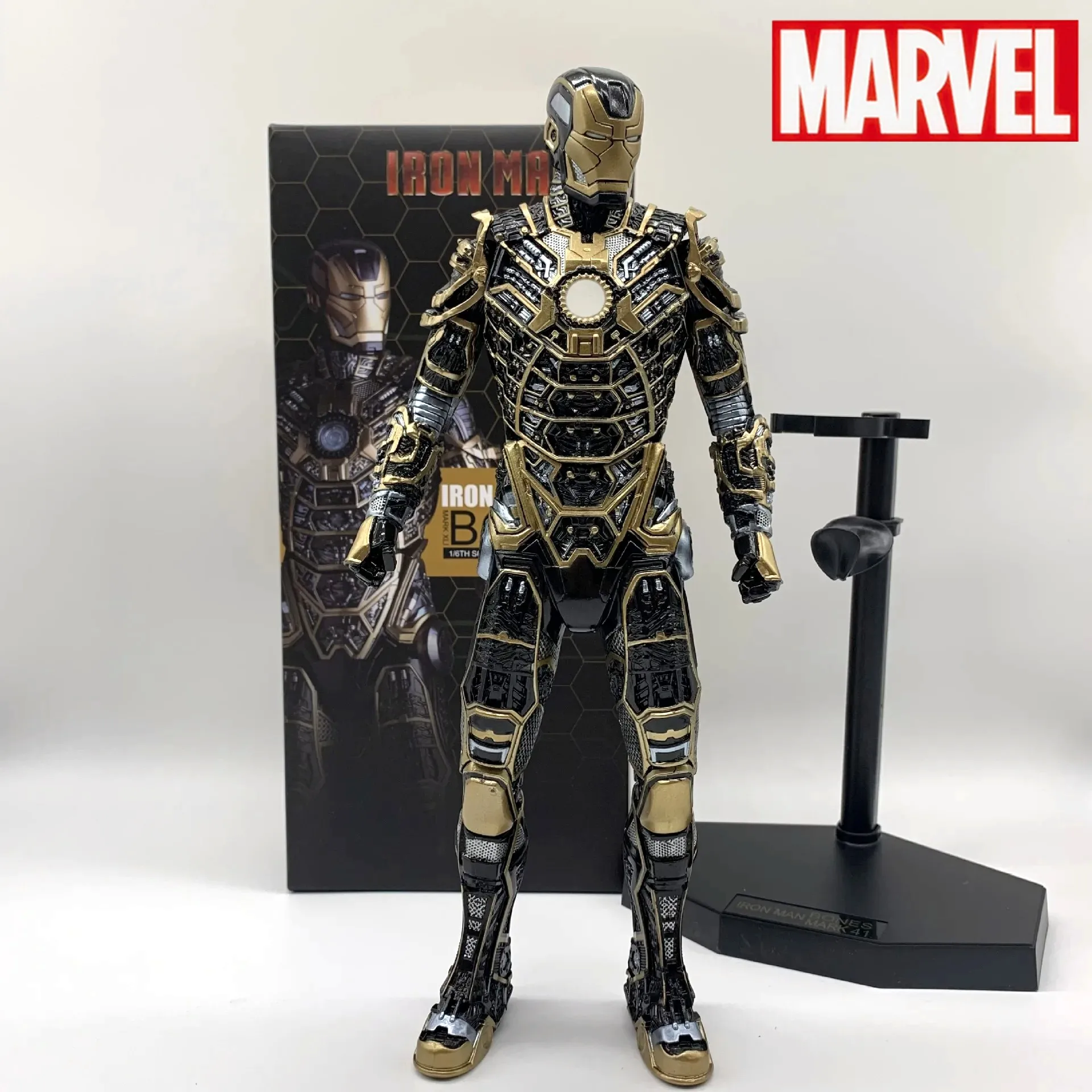 Новинка Marvel Человек-паук мстители альянс железный человек молния человек модель ручной работы ПВХ фигурка Модель Коллекционная игрушка для детей подарок
Новинка Marvel Человек-паук мстители альянс железный человек молния человек модель ручной работы ПВХ фигурка Модель Коллекционная игрушка для детей подарок