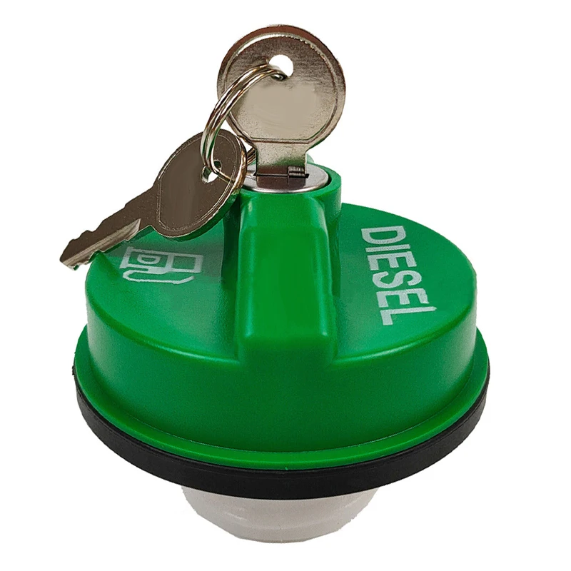 1PC Car Locking Fuel Gas Cap With Threaded Bottom For Diesel Fuel Tank 9MGC791 Car Fuel Petrol Locking Tank Filler Cap With Key
1PC Car Locking Fuel Gas Cap With Threaded Bottom For Diesel Fuel Tank 9MGC791 Car Fuel Petrol Locking Tank Filler Cap With Key