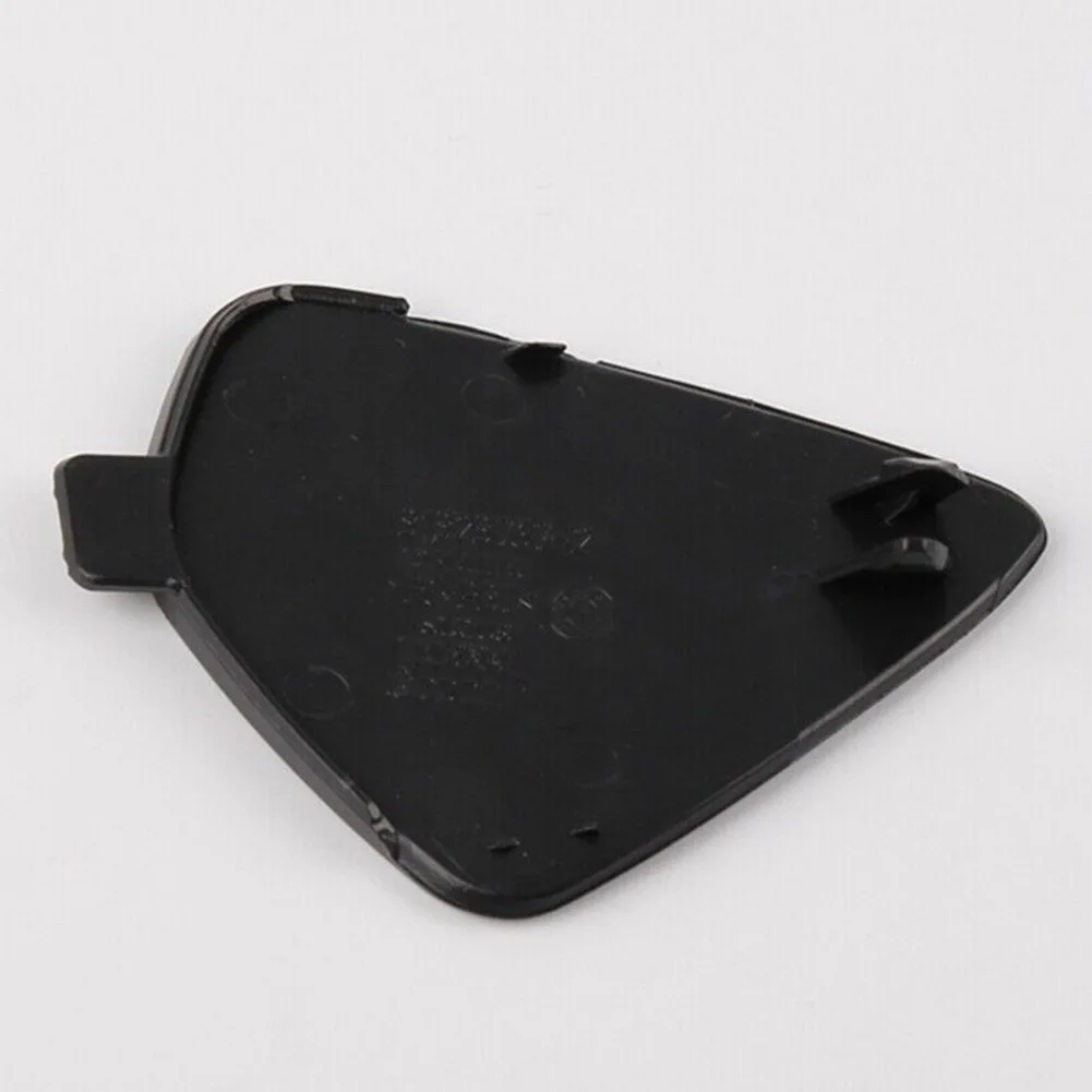 For Volvo XC60 2014-2017 Bumper Tow Hook Eye Cover Cover Cap 3.2 X 2.4 Inch ABS Front Bumper Practical Durable
For Volvo XC60 2014-2017 Bumper Tow Hook Eye Cover Cover Cap 3.2 X 2.4 Inch ABS Front Bumper Practical Durable