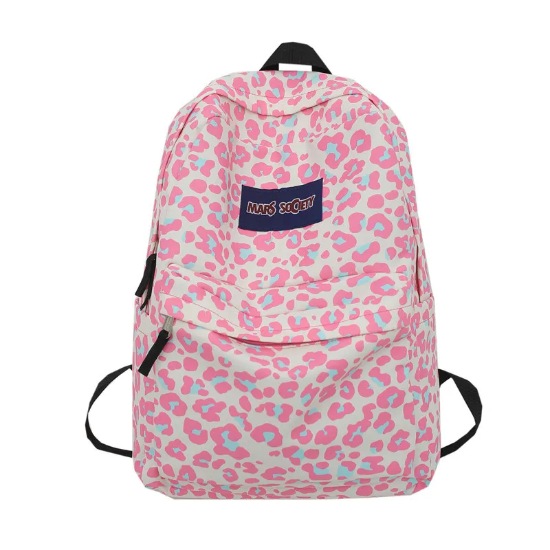 

Новинка 2024, модный рюкзак с рисунком губ для студентов, школьная сумка, рюкзак для девушек с милым дизайном, рюкзак для путешествий на открытом воздухе
