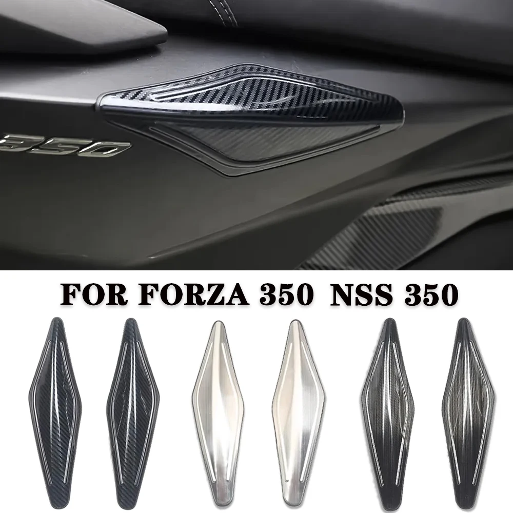 Motorcycle Anti-scratch Covers For HONDA Forza 350 NSS 350 Accessory Side Support Upper Guard Fairing Protective
Motorcycle Anti-scratch Covers For HONDA Forza 350 NSS 350 Accessory Side Support Upper Guard Fairing Protective