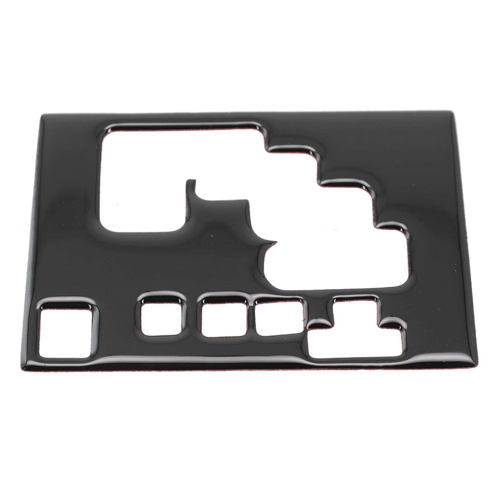 Auto Interior Gear Shift Panel Cover For Toyota For 4Runner 2010-2020 Shift Gear Panel Trim Frame Cover Moulding
Auto Interior Gear Shift Panel Cover For Toyota For 4Runner 2010-2020 Shift Gear Panel Trim Frame Cover Moulding