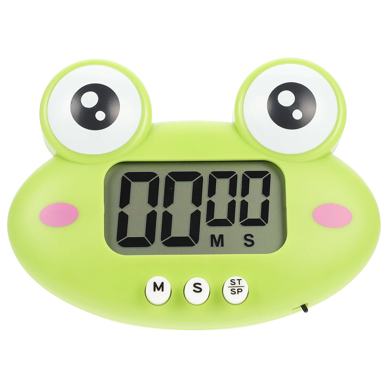 Kid Timer Electronic Kitchen Cooking Work Reminder Clock Alarm Kids Clock Alarm Reminding Tool Baking Student
Kid Timer Electronic Kitchen Cooking Work Reminder Clock Alarm Kids Clock Alarm Reminding Tool Baking Student
