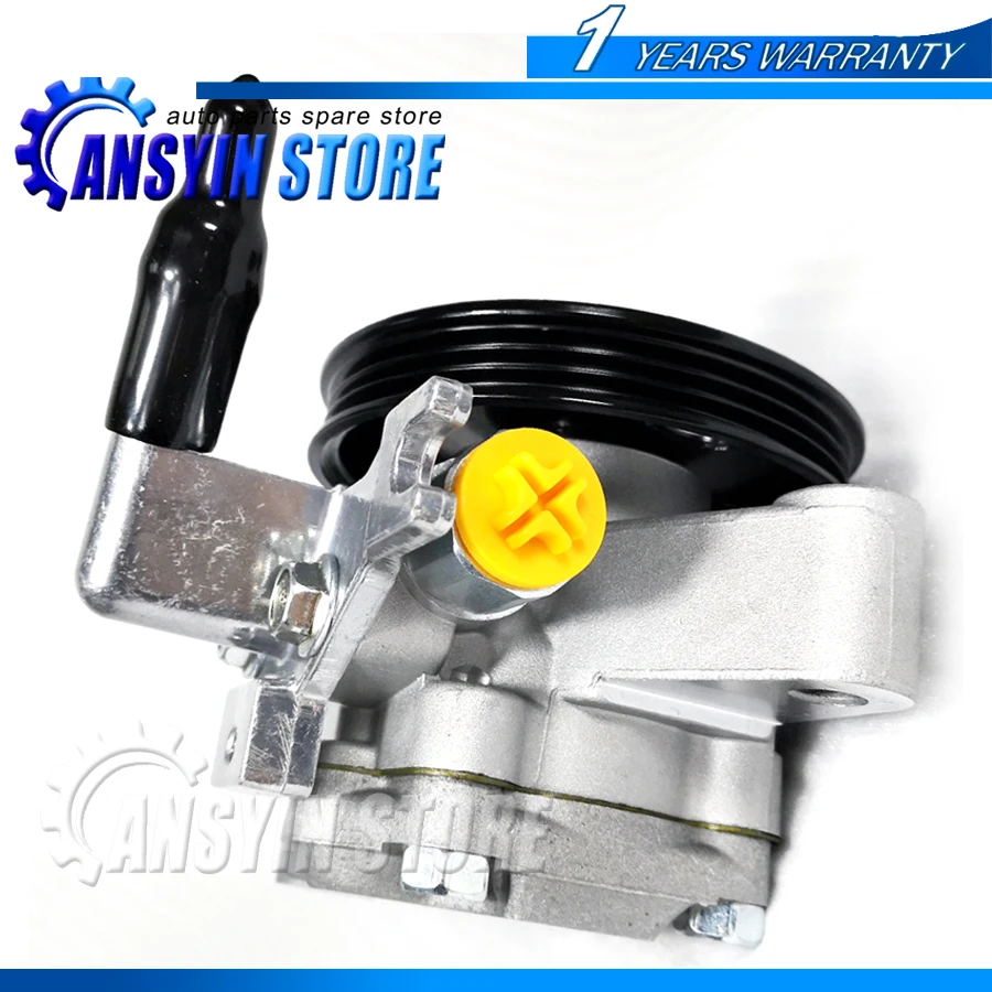 POWER STEERING PUMP for HYUNDAI COUPE Tucson ELANTRA LANTRA SONATA TRAJET 57100-3D001 57100-2E000 57100-2F000 57100-2F050
POWER STEERING PUMP for HYUNDAI COUPE Tucson ELANTRA LANTRA SONATA TRAJET 57100-3D001 57100-2E000 57100-2F000 57100-2F050