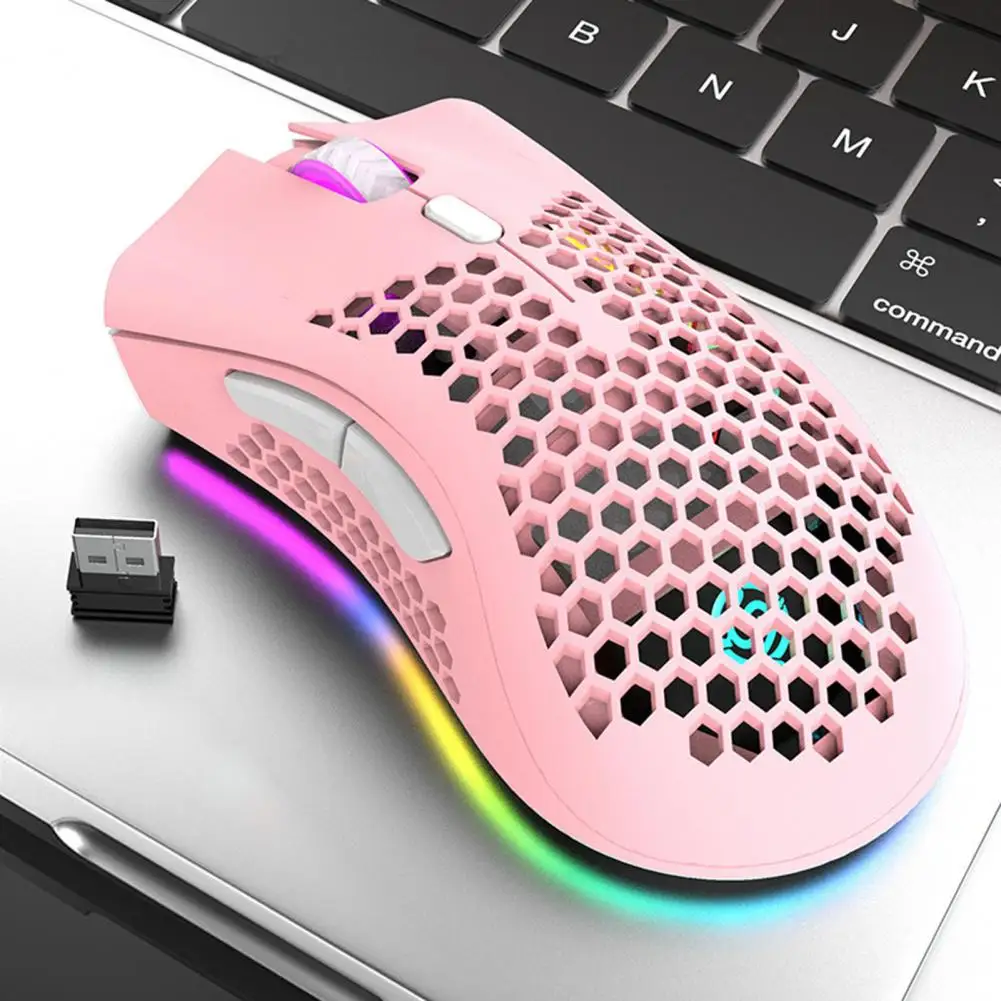 Laptop Mouse Fashionable Ergonomic DPI Adjustable High Sensitivity 2.4G Wireless Laptop Mouse Computer Accessories
Laptop Mouse Fashionable Ergonomic DPI Adjustable High Sensitivity 2.4G Wireless Laptop Mouse Computer Accessories