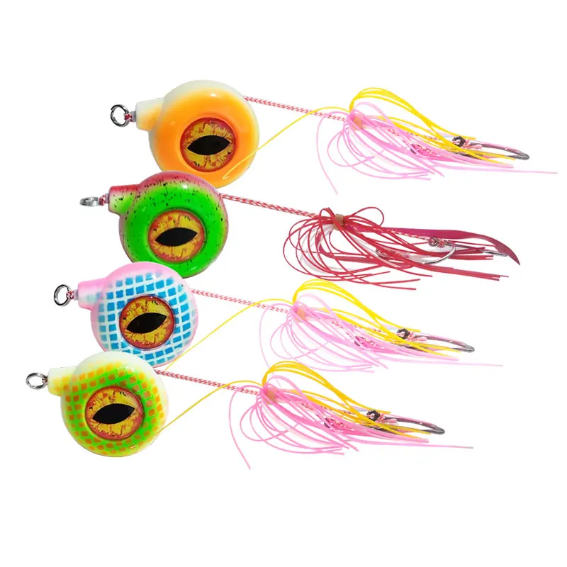 Inchiku Jig Metal Jigs Lure Pesca Bait Boat Sea Fushing Luminous Inchiku Jigging Lures Lead Jig Head Boat Fishing Leurre Baits
Inchiku Jig Metal Jigs Lure Pesca Bait Boat Sea Fushing Luminous Inchiku Jigging Lures Lead Jig Head Boat Fishing Leurre Baits