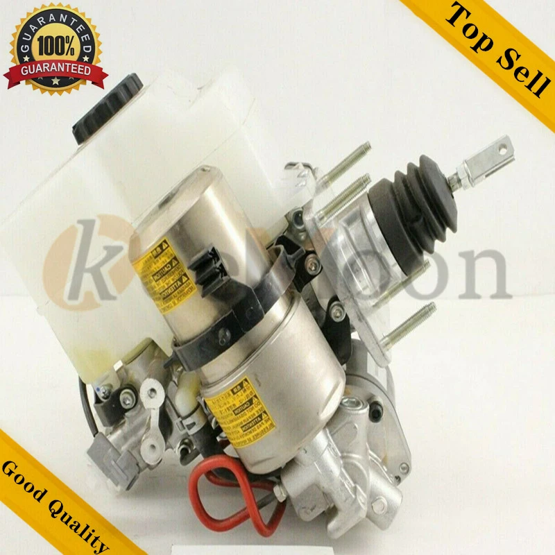 47050-60012 Brake Booster Abs Pump Master Cylinder 4705060012 For Land Cruiser 1998-2002 Refurbished 47050 60012
47050-60012 Brake Booster Abs Pump Master Cylinder 4705060012 For Land Cruiser 1998-2002 Refurbished 47050 60012