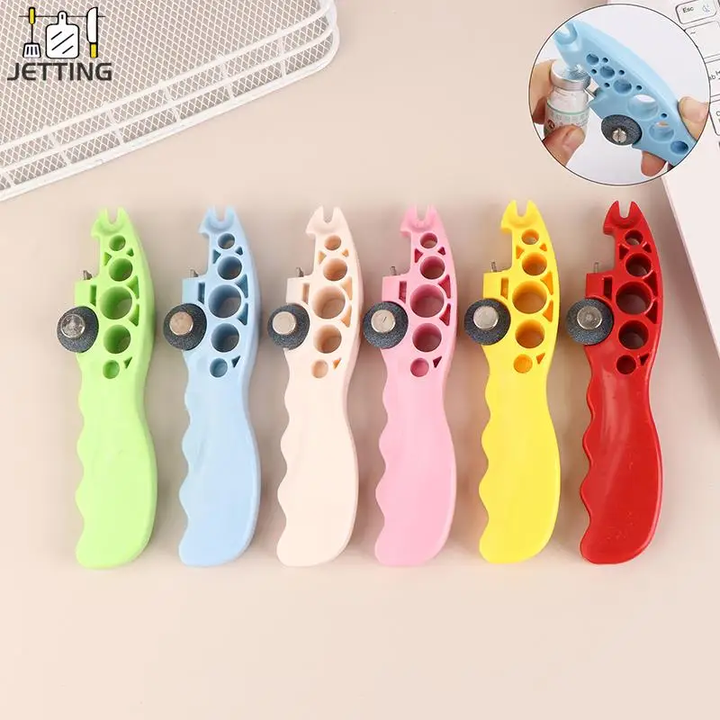 Bottle Opener Nurse Assistant Medical Glass Opener Bottle Creative Convenient Handle Cutting Device Medical Tool
Bottle Opener Nurse Assistant Medical Glass Opener Bottle Creative Convenient Handle Cutting Device Medical Tool