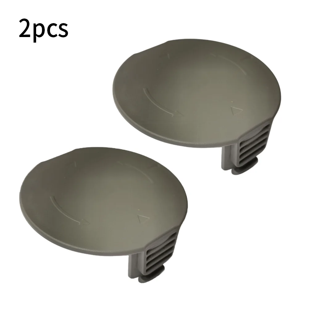 2X Spool Cover Cap For Bosch Universal Grass Cut 18/18-26/18-260 Garden Repair Tools Lawn Mower Trimmer Supplies Grass Cutter
2X Spool Cover Cap For Bosch Universal Grass Cut 18/18-26/18-260 Garden Repair Tools Lawn Mower Trimmer Supplies Grass Cutter