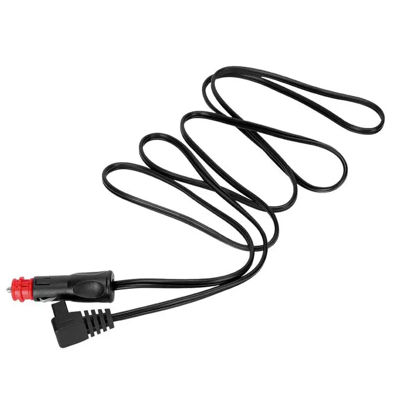 Кабель питания для автомобильного холодильника, 2 м, 12 В
Кабель питания для автомобильного холодильника, 2 м, 12 В