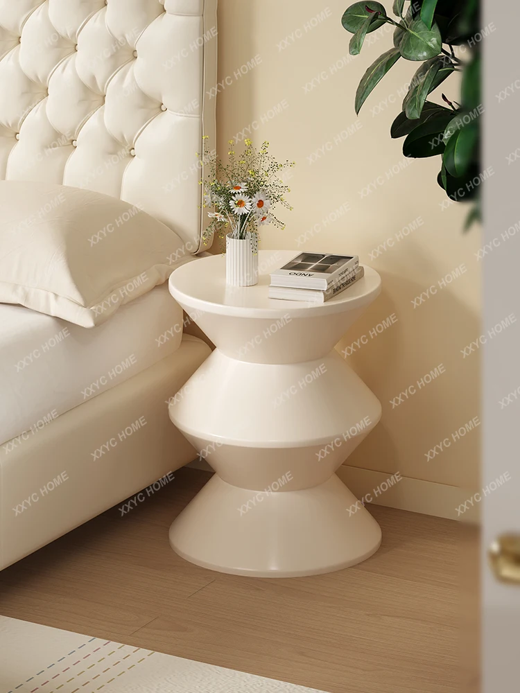 Bedside Table Modern Minimalist Bedroom Bedside Supporter Rental Room Bedside Side Table
Bedside Table Modern Minimalist Bedroom Bedside Supporter Rental Room Bedside Side Table