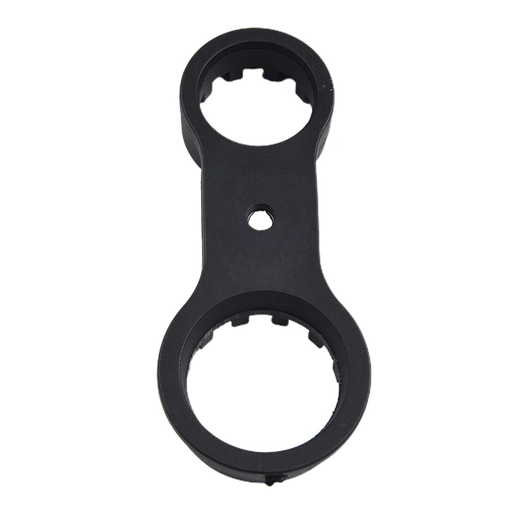 1pc Wrench Bicycle Repair Tools MTB Bicycle Front Fork Cap Wrench Spanner For SR Suntour XCR/XCT/XCM/RST Dismantling Tools
1pc Wrench Bicycle Repair Tools MTB Bicycle Front Fork Cap Wrench Spanner For SR Suntour XCR/XCT/XCM/RST Dismantling Tools