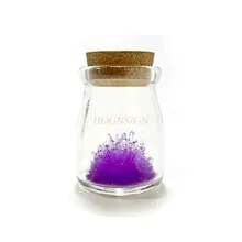 Children's science experiment student science and technology small production DIY wishing elf wishing crystal crystal planting
Children's science experiment student science and technology small production DIY wishing elf wishing crystal crystal planting