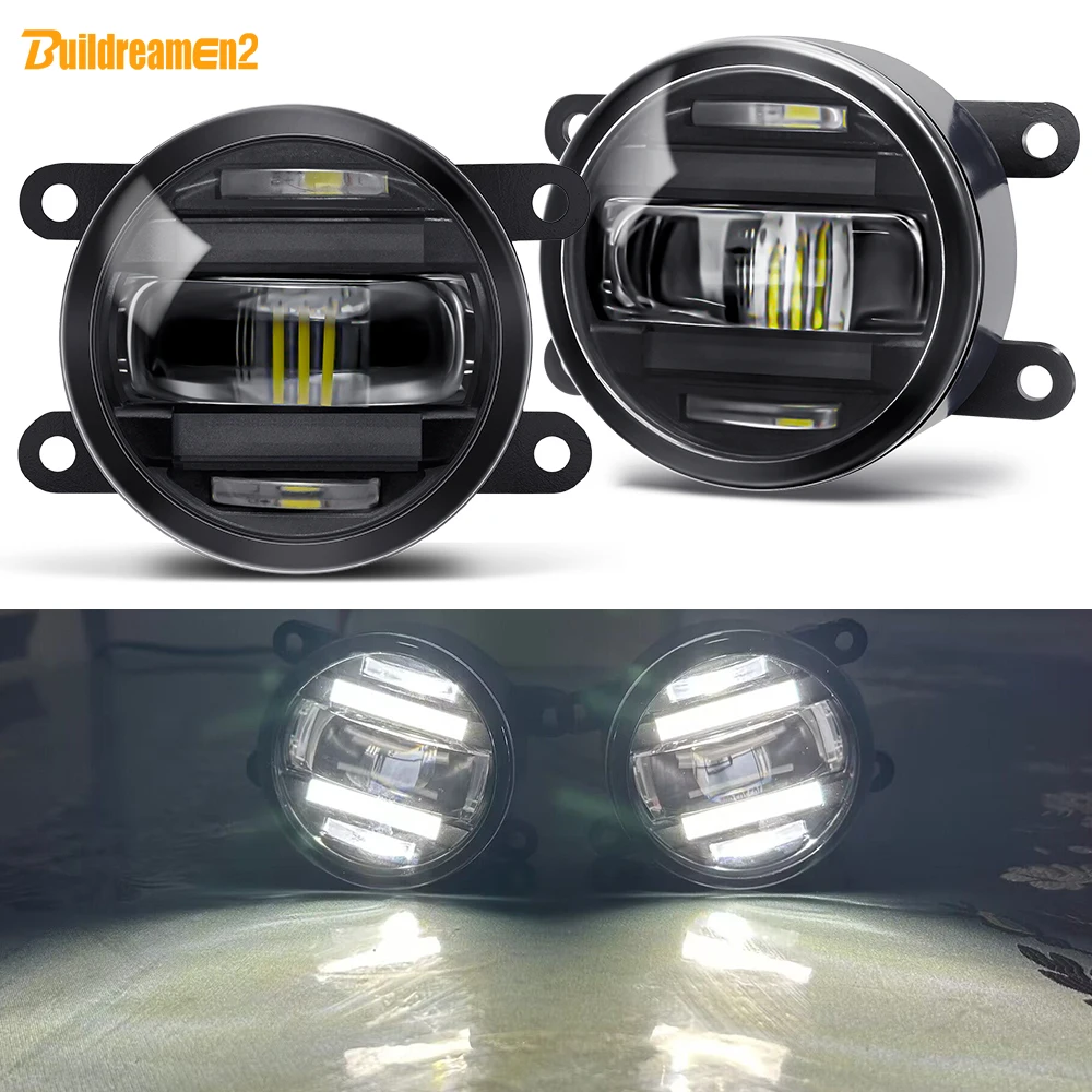 2IN1 Автомобильный светодиодный противотуманный светильник сборки LED DRL Дневной светильник 36W 3600LM для Ford Focus Fiesta Fusion Explorer транзит Ranger C-Max
2IN1 Автомобильный светодиодный противотуманный светильник сборки LED DRL Дневной светильник 36W 3600LM для Ford Focus Fiesta Fusion Explorer транзит Ranger C-Max