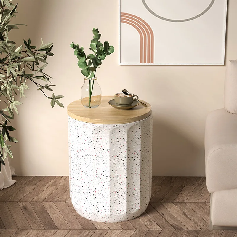 Modern Minimalist Sofa Creamy Winds and Creative Home Bedroom Bedside Cabinet Light Luxury Living Room Small Coffee Table.
Modern Minimalist Sofa Creamy Winds and Creative Home Bedroom Bedside Cabinet Light Luxury Living Room Small Coffee Table.