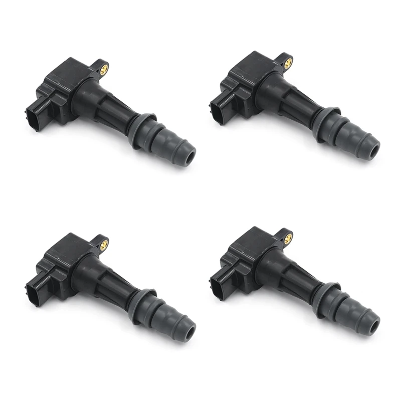 Набор из 4 комплектов катушек зажигания, совместимых с ISUZU FRR 4HV 1, детали 8-98089596-0 8980895960
Набор из 4 комплектов катушек зажигания, совместимых с ISUZU FRR 4HV 1, детали 8-98089596-0 8980895960