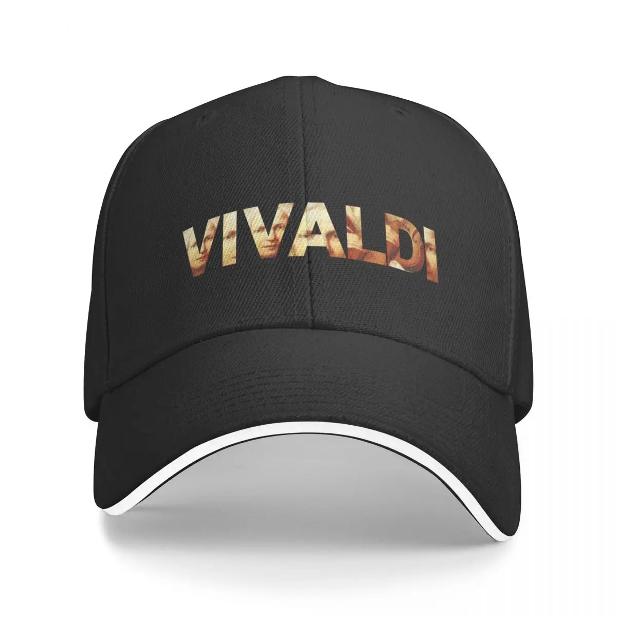 New VIVALDI font Baseball Cap Trucker Hats hard hat Golf Hat Hat Beach Golf Women Men's 
New VIVALDI font Baseball Cap Trucker Hats hard hat Golf Hat Hat Beach Golf Women Men's