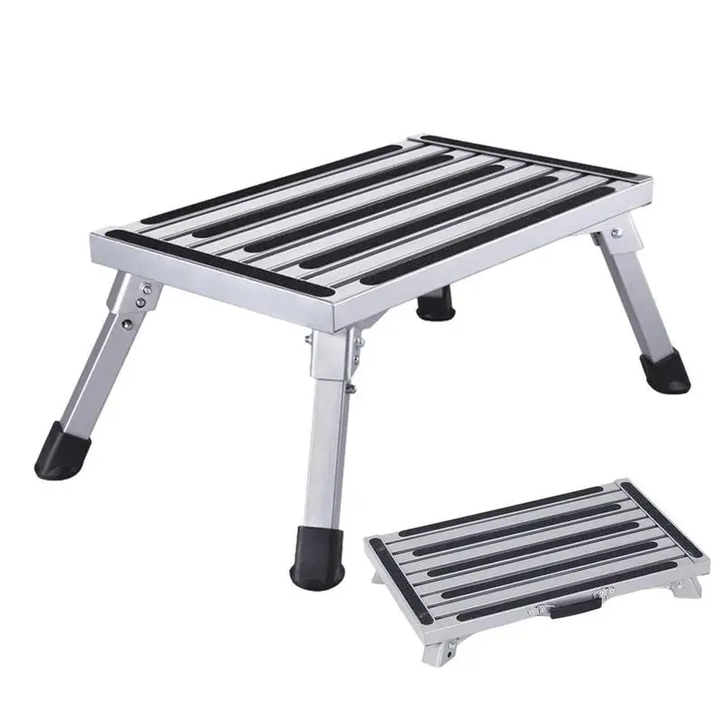 Adjustable Folding Step Stool For Adults And Kids Non-Slip Folding Stools With Handle Portable Step Stool For Kitchen
Adjustable Folding Step Stool For Adults And Kids Non-Slip Folding Stools With Handle Portable Step Stool For Kitchen