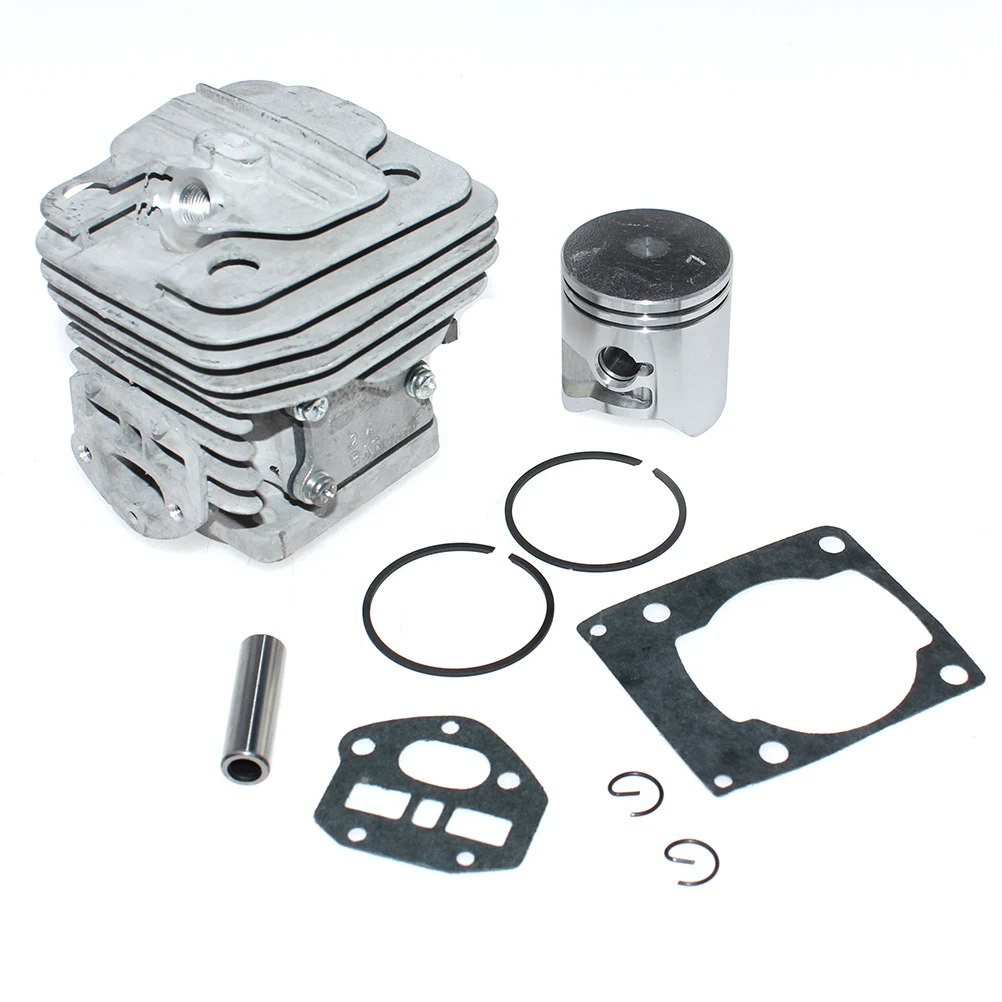 

Cylinder Piston Kit for Einhell BG-PC 40/40 BG-PC 1235 GC-PC 1235 AL-KO BKS 35 BKS 35 II BKS 40 BKS 40 II