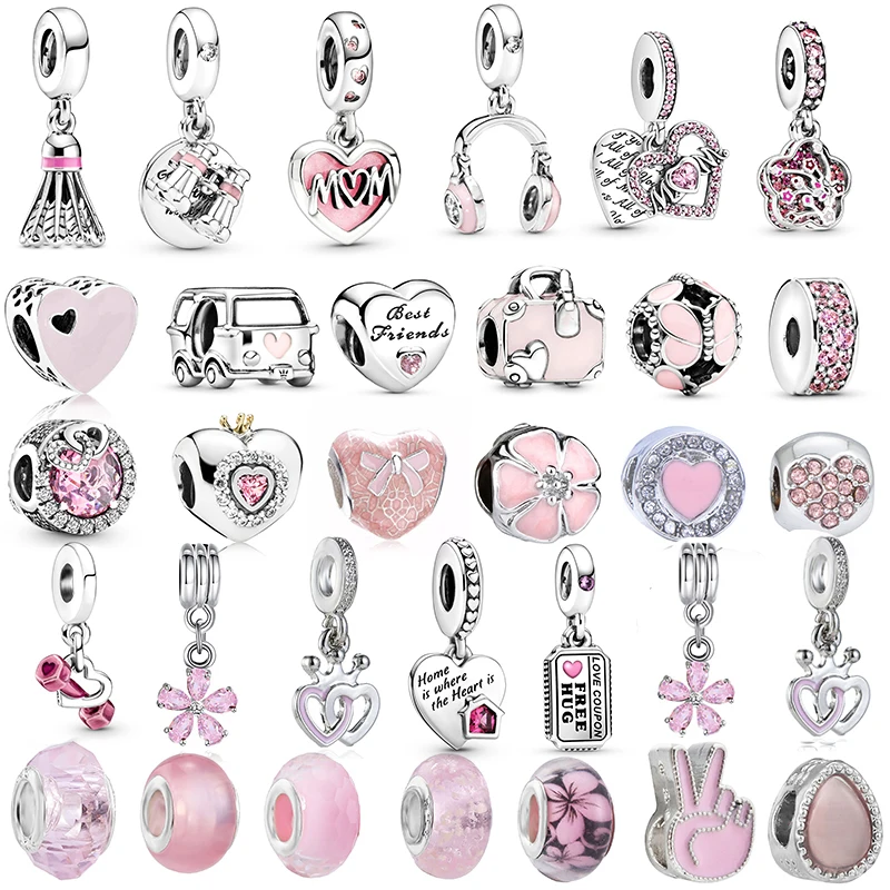 2Pcs/Lot Silver Color Telescope Earphone Beads Fit Original DIY Charm Brand Bracelets Necklaces For Women Jewelry Accessories
2Pcs/Lot Silver Color Telescope Earphone Beads Fit Original DIY Charm Brand Bracelets Necklaces For Women Jewelry Accessories