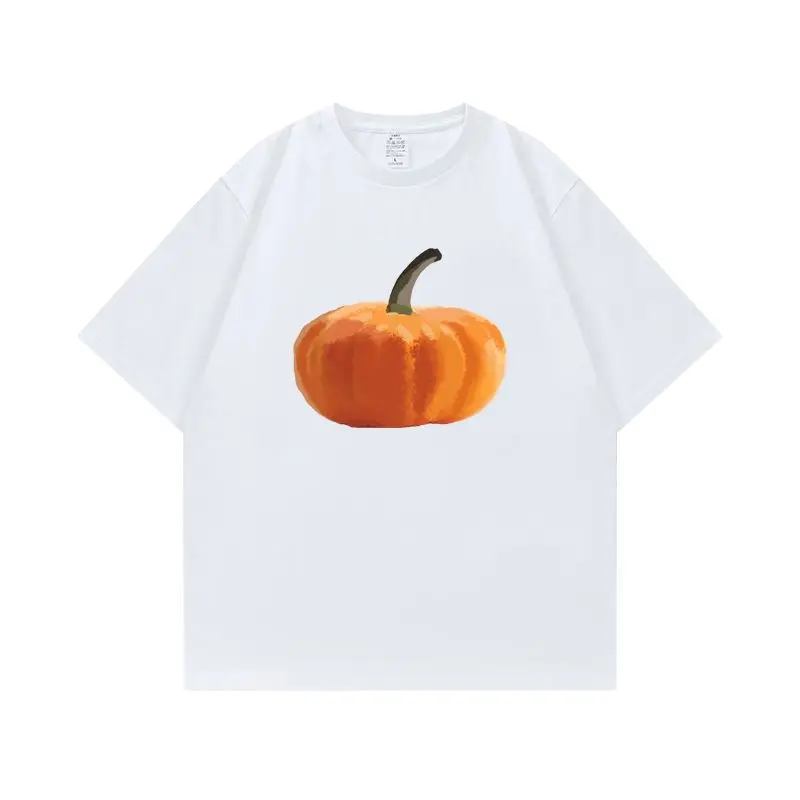 Fashionable Korean simple personalized printed T shirt summer women cute y2k loose hip hop Harajuku art ins half sleeved top
Fashionable Korean simple personalized printed T shirt summer women cute y2k loose hip hop Harajuku art ins half sleeved top