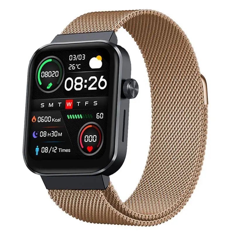 Металлический ремешок из нержавеющей стали для Mibro T1, магнитный ремешок для Mibro C2/Lite/Color/Air Watch Band Mibro X1/A1, браслет на запястье
Металлический ремешок из нержавеющей стали для Mibro T1, магнитный ремешок для Mibro C2/Lite/Color/Air Watch Band Mibro X1/A1, браслет на запястье