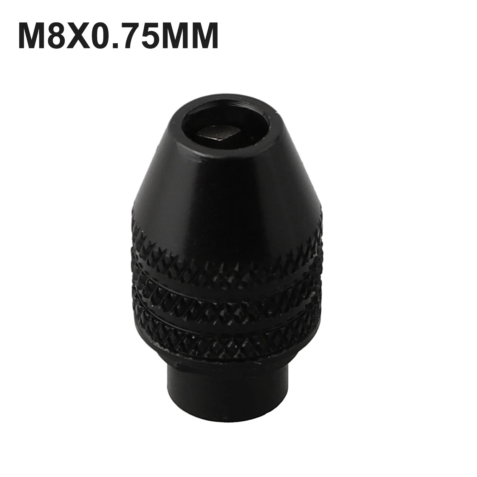 14mm Drill Chuck Electric Grinder Rotary Tool Three-jaw Workshop Attachment Black Clamping High Quality Hot Durable Practical
14mm Drill Chuck Electric Grinder Rotary Tool Three-jaw Workshop Attachment Black Clamping High Quality Hot Durable Practical