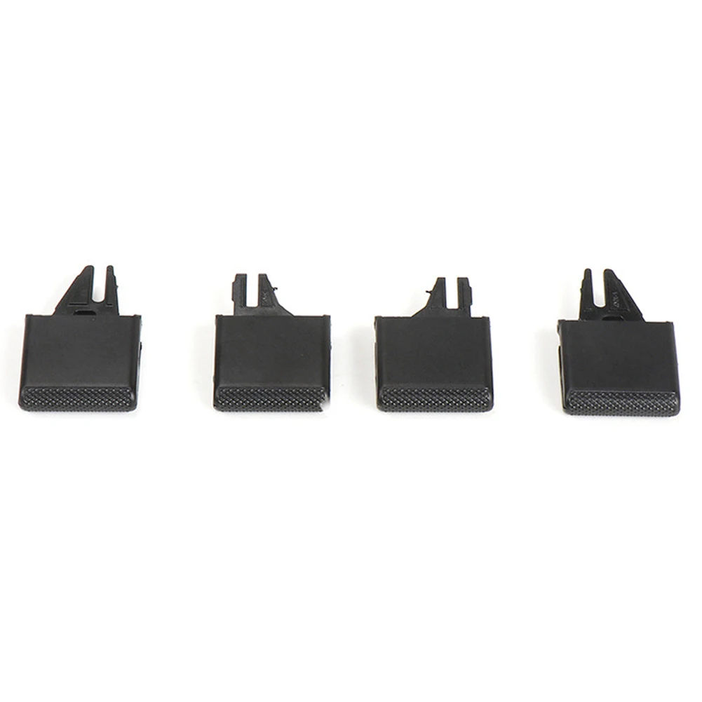 4PCS Car Front Air Conditioning AC Vent Outlet Tab Clip Repair Kit For Porsche For Macan 18-21 Air Conditioning Leaf Clips
4PCS Car Front Air Conditioning AC Vent Outlet Tab Clip Repair Kit For Porsche For Macan 18-21 Air Conditioning Leaf Clips