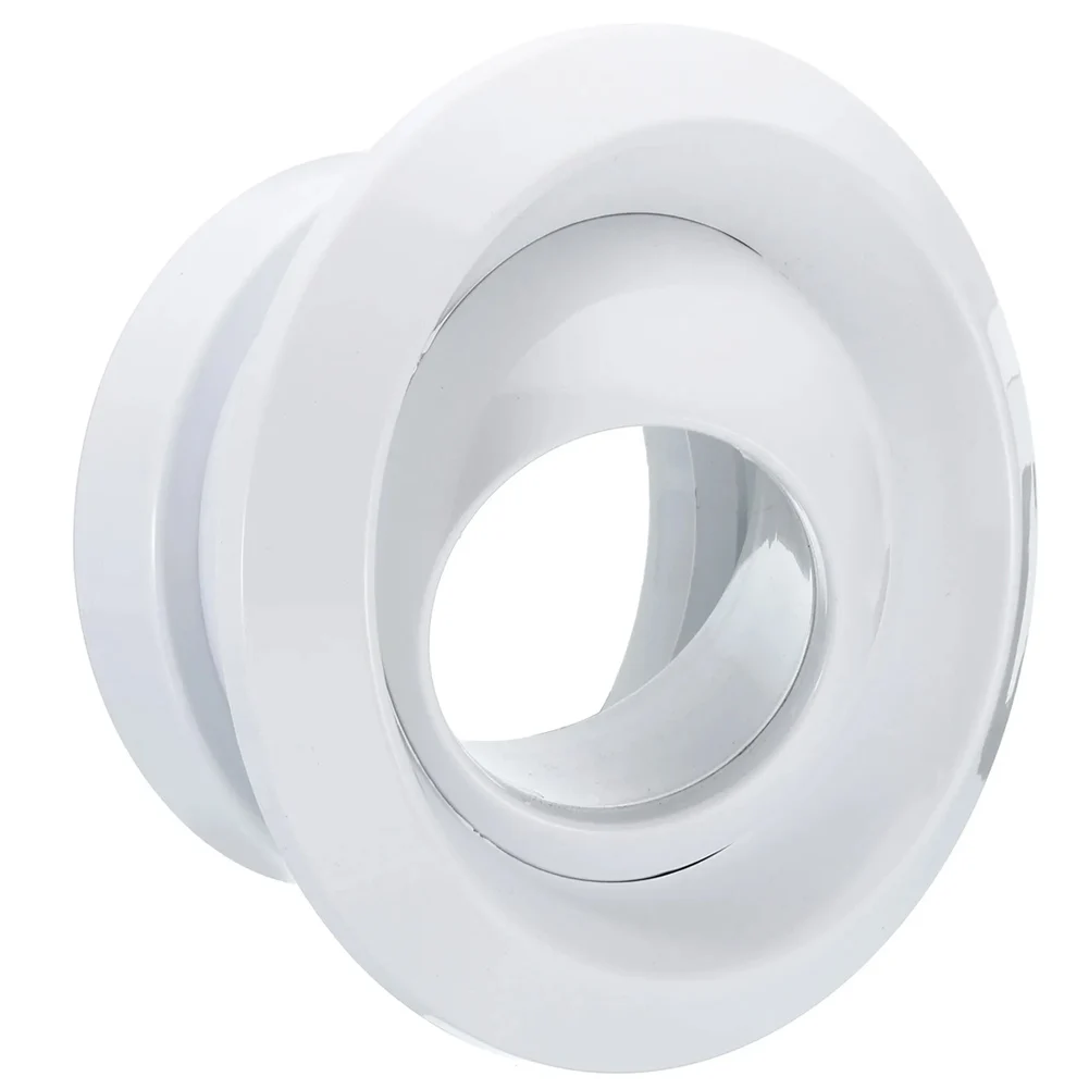 Airflow Capacity Adjustable Adjustable Decorative Design High Airflow Capacity Rotatable Ball Soffit Vent Degree Adjustable
Airflow Capacity Adjustable Adjustable Decorative Design High Airflow Capacity Rotatable Ball Soffit Vent Degree Adjustable