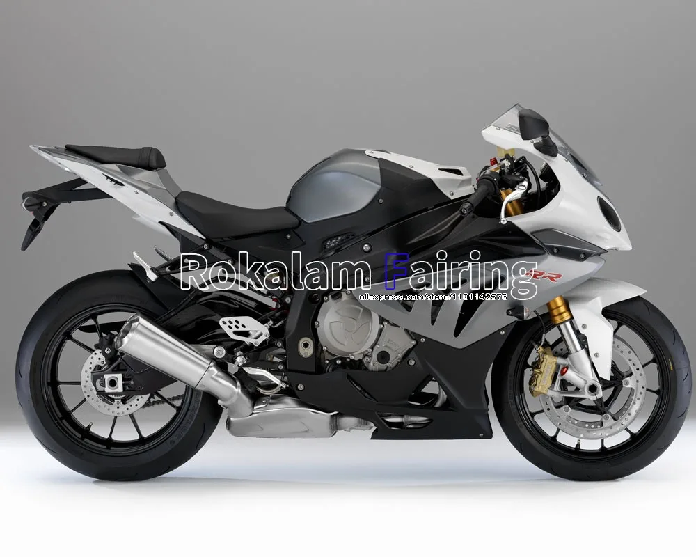 Для BMW S1000RR ABS детали 2010 2011 2012 2013 S 1000RR S1000 RR Черные Серые мотоциклетные Обтекатели (литьё под давлением)
Для BMW S1000RR ABS детали 2010 2011 2012 2013 S 1000RR S1000 RR Черные Серые мотоциклетные Обтекатели (литьё под давлением)