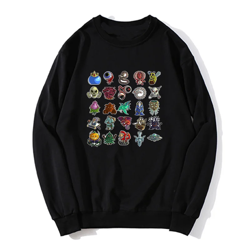 Terraria Sandbox Adventure Game Hoodie Oversized Hoodies Men Fleece Pullover Sweatshirt Sweater
Terraria Sandbox Adventure Game Hoodie Oversized Hoodies Men Fleece Pullover Sweatshirt Sweater