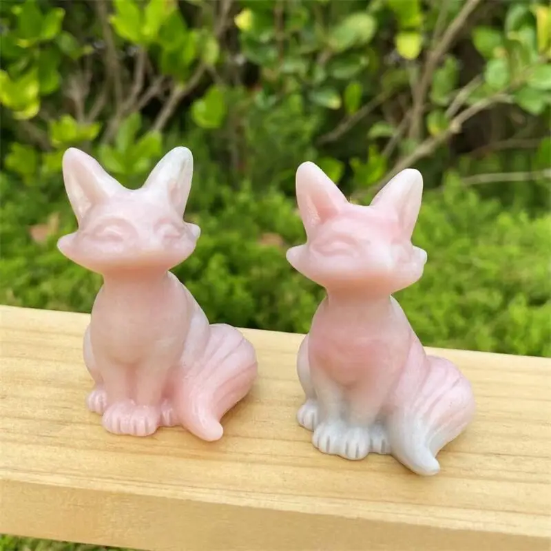 Натуральный розовый опал, лиса, резьба, животное, оздоровление, Рождество, украшение для дома, подарок, 1 шт.
Натуральный розовый опал, лиса, резьба, животное, оздоровление, Рождество, украшение для дома, подарок, 1 шт.
