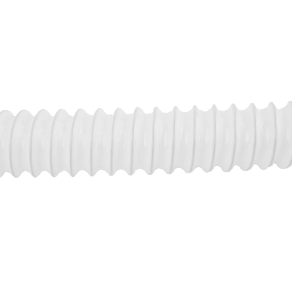 S-type Pipe Waste Pipe Mop Pool Drain Bending Shape Good Toughness High Strength Plastic Waste Pipe White Brand New
S-type Pipe Waste Pipe Mop Pool Drain Bending Shape Good Toughness High Strength Plastic Waste Pipe White Brand New