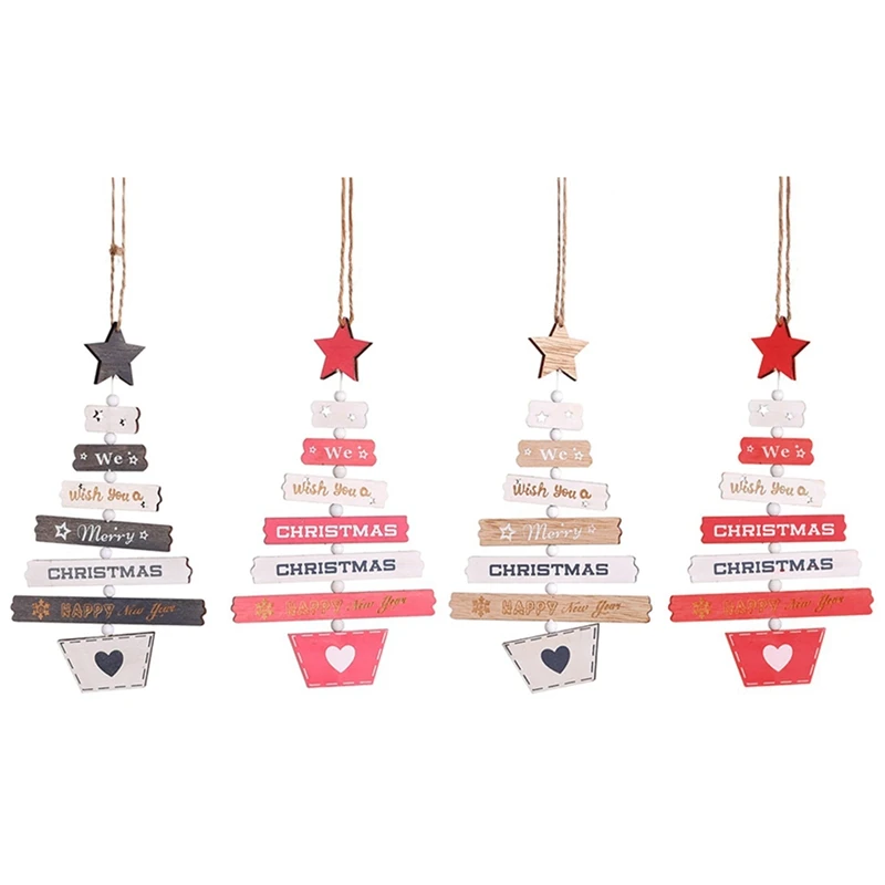 Christmas Tree Ornaments Xmas Hanging Ornament Sign For Front Door Wooden Signs Window Sign
Christmas Tree Ornaments Xmas Hanging Ornament Sign For Front Door Wooden Signs Window Sign