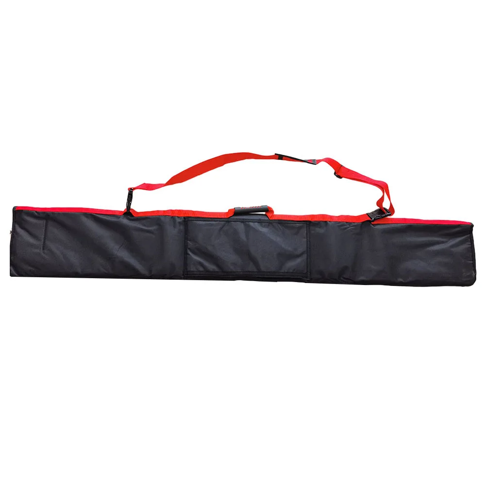 Adjustable Straps Shoulder Strap Heavy Duty Guide Rail Bag for 1m Rails Protect and Carry Your DSP600 Plunge Saw Guide Rails
Adjustable Straps Shoulder Strap Heavy Duty Guide Rail Bag for 1m Rails Protect and Carry Your DSP600 Plunge Saw Guide Rails