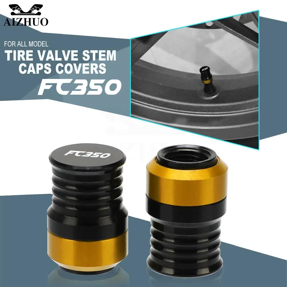For Husqvarna FC350 2015-2023 Motorcycle Wheel Tire Valve Stem Caps Airtight Covers FC 350 2022 2021 2020 2019 2018 2017 2016
For Husqvarna FC350 2015-2023 Motorcycle Wheel Tire Valve Stem Caps Airtight Covers FC 350 2022 2021 2020 2019 2018 2017 2016