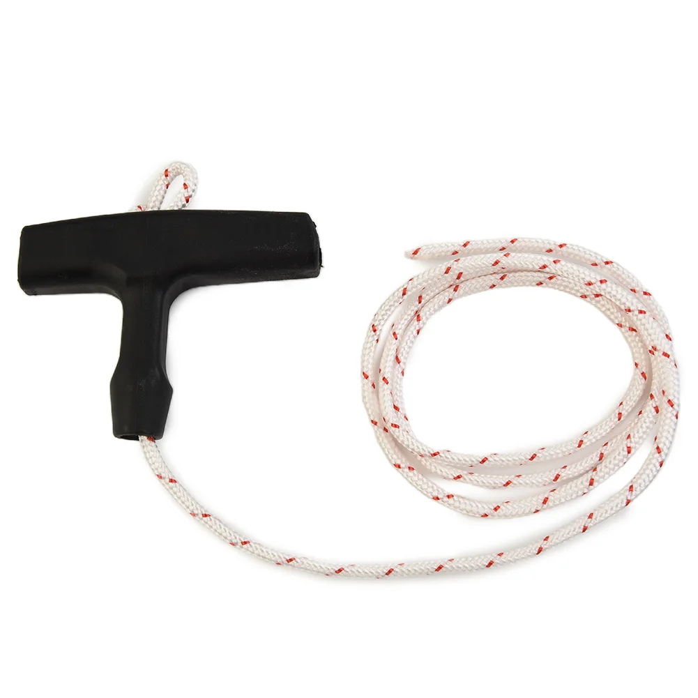 Elastostart Recoil Starter Handle With 4.5mm Rope Fits TS400, TS410, TS420 Line Rope Engine Petrol Handle Drawstring Garden Tool
Elastostart Recoil Starter Handle With 4.5mm Rope Fits TS400, TS410, TS420 Line Rope Engine Petrol Handle Drawstring Garden Tool