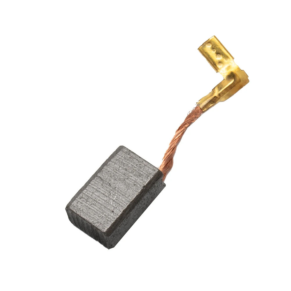 20 шт., сменные угольные щетки CB459 для MKT GA4530R GA4534 JS1000 GA5030, запасные части для электроинструментов 6*9*13,5 мм
20 шт., сменные угольные щетки CB459 для MKT GA4530R GA4534 JS1000 GA5030, запасные части для электроинструментов 6*9*13,5 мм