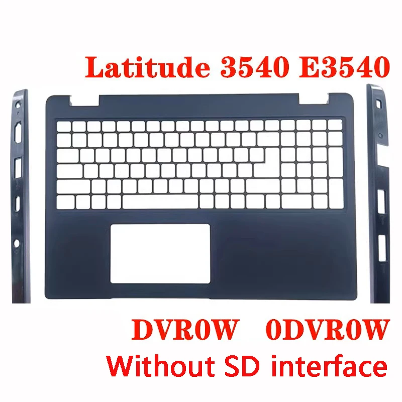 NEW ORIGINAL Laptop Top Case Bottom Cover for DELL Latitude 3540 3545 0DVR0W 0YT0W6 0DXF4G1 NEW ORIGINAL Laptop Top Case Bottom Cover for DELL Latitude 3540 3545 0DVR0W 0YT0W6 0DXF4G1