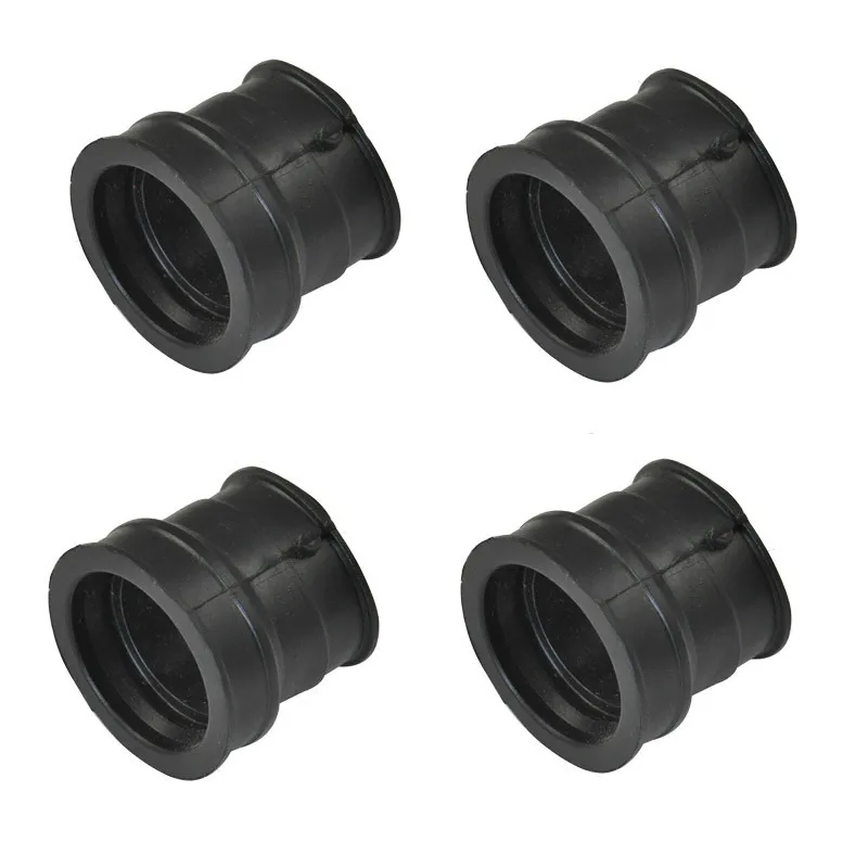 4PCS Motorcycle Carburetor Intake Manifold Outlet Interface For Honda CBR250 88-94 CB400 1992-1998 CB250 MC14 MC17 MC19 MC22
4PCS Motorcycle Carburetor Intake Manifold Outlet Interface For Honda CBR250 88-94 CB400 1992-1998 CB250 MC14 MC17 MC19 MC22