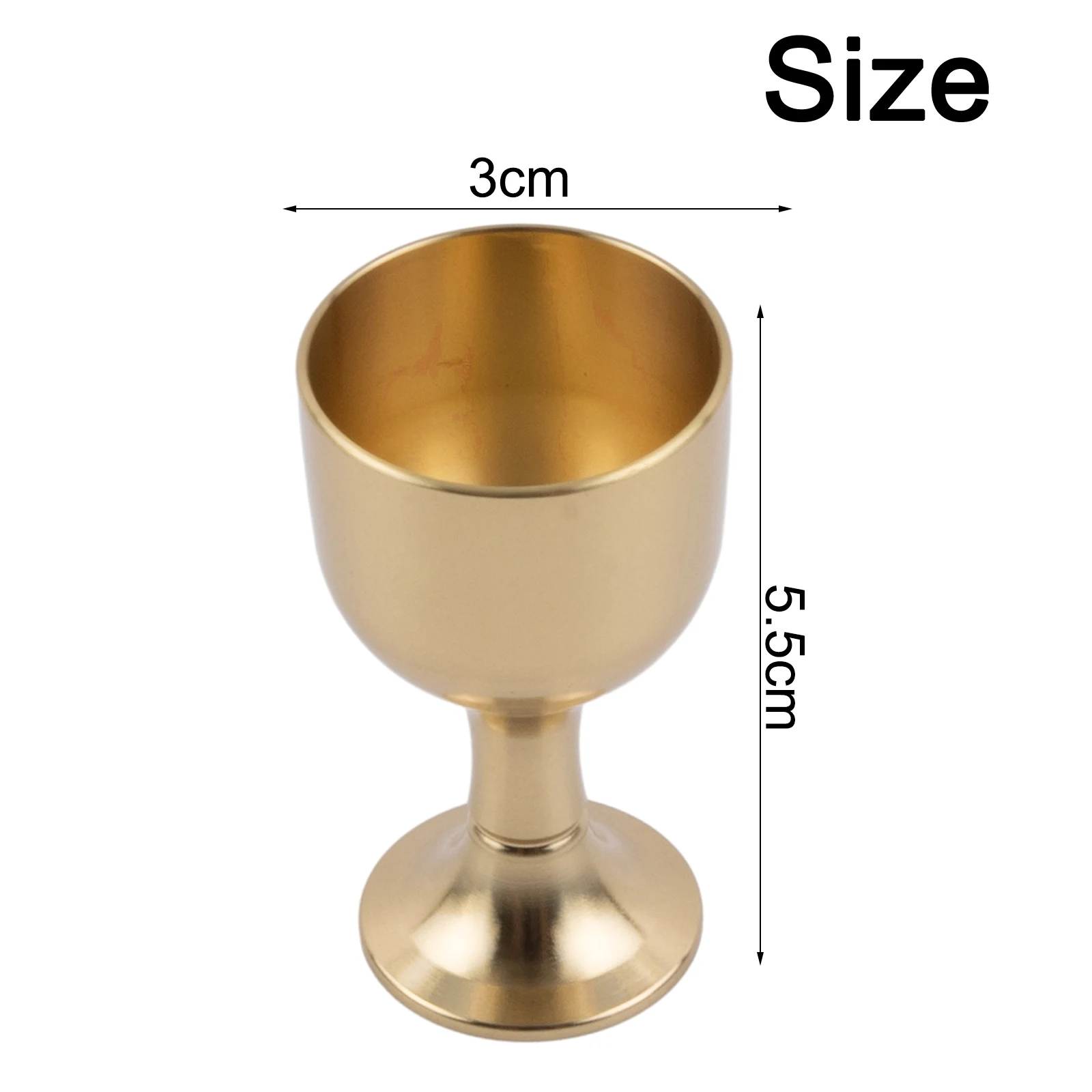 Brass Wine Glass Gold Drinking Liquor Tumbler Cup Vintage Home Decoration For Home Party Wedding Scene 15/30ml
Brass Wine Glass Gold Drinking Liquor Tumbler Cup Vintage Home Decoration For Home Party Wedding Scene 15/30ml