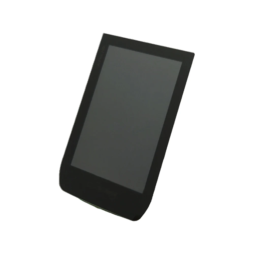 3.5” Capacitive Touchscreen With LCD Screen For GARMIN Alpha 200 200i Alpha200 Alpha200i Handheld GPS Front Cover Case Repair
3.5” Capacitive Touchscreen With LCD Screen For GARMIN Alpha 200 200i Alpha200 Alpha200i Handheld GPS Front Cover Case Repair